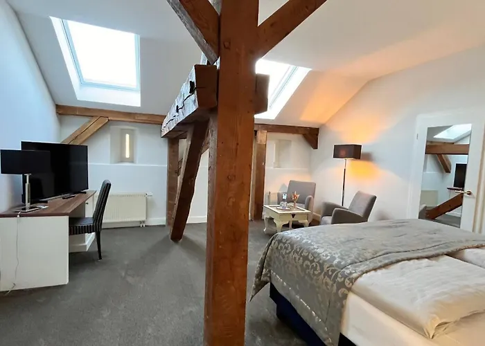 Schloss Hotel Schlemmin