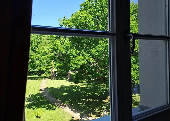 Schloss 4* Schlemmin