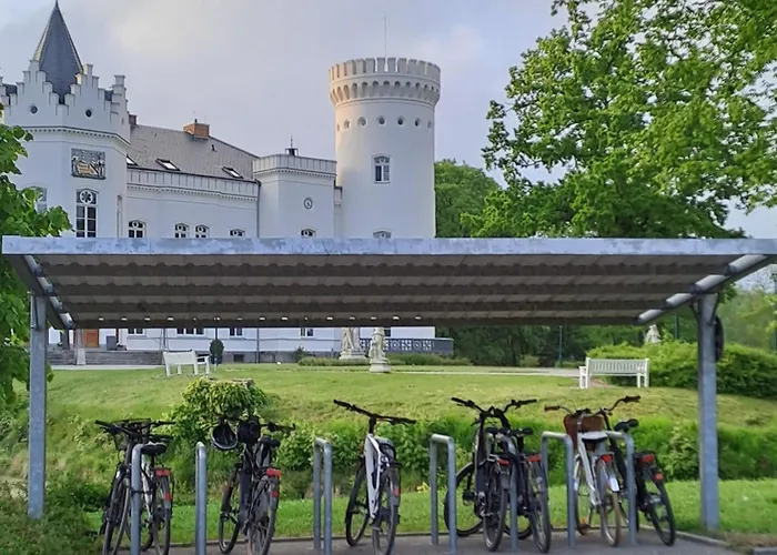 Schloss Hotel Schlemmin