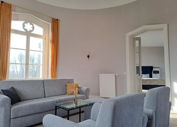 Schloss 4* Schlemmin