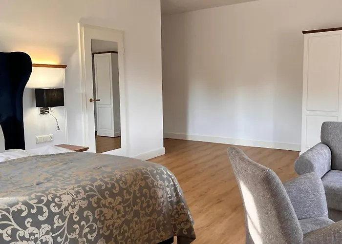 Hotel Schloss Schlemmin