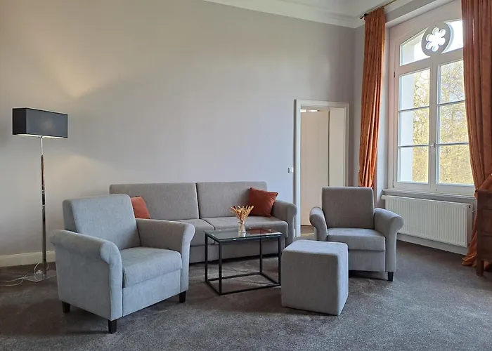 Schloss 4* Schlemmin