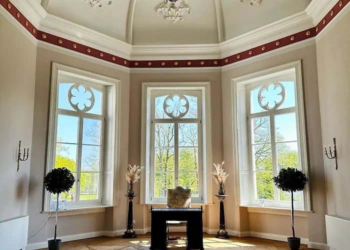 Schloss 4* Schlemmin