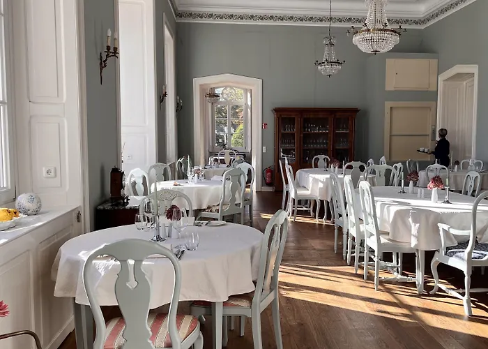 Schloss 4* Schlemmin