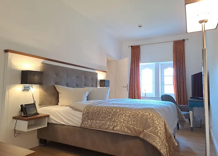 Schloss Hotel Schlemmin