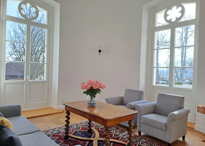 Schloss Hotel Schlemmin